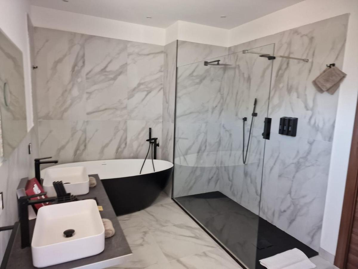 Resort Al Balhara Suites & Spa Palermo Eksteriør bilde