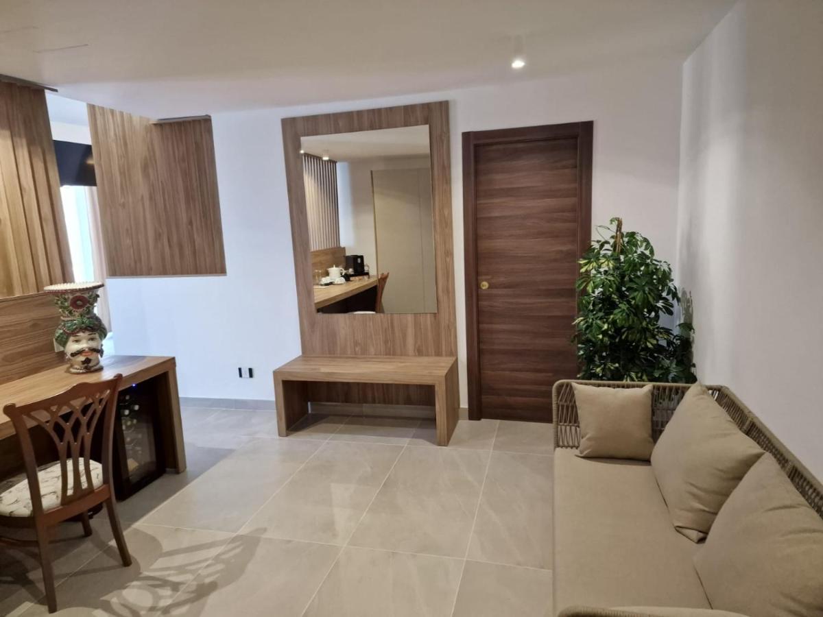 Resort Al Balhara Suites & Spa Palermo Eksteriør bilde