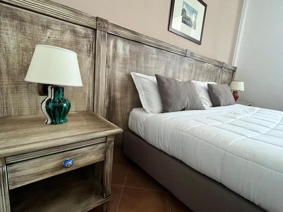 Resort Al Balhara Suites & Spa Palermo Eksteriør bilde